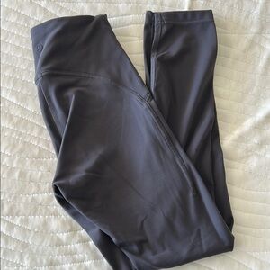 Lululemon Gray Leggings